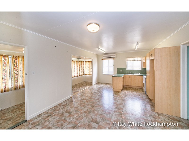 182 Honour Street, Frenchville QLD 4701