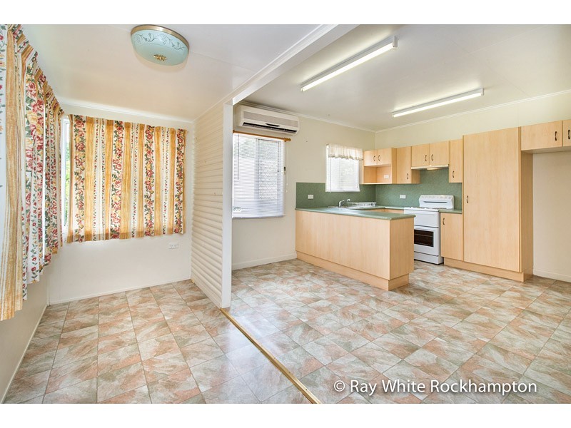 182 Honour Street, Frenchville QLD 4701