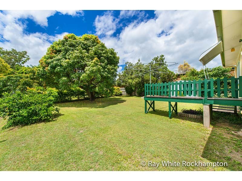 182 Honour Street, Frenchville QLD 4701
