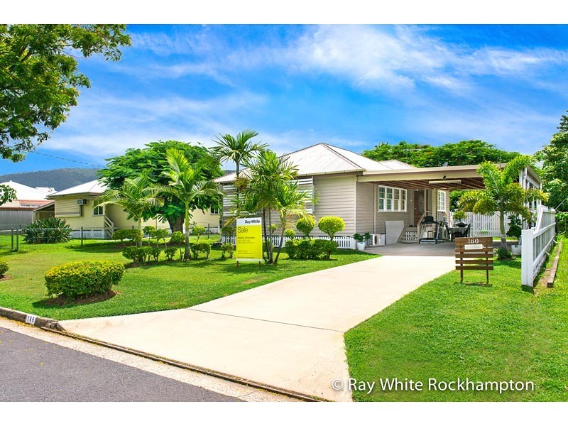 180 Grimley Street, Koongal QLD 4701