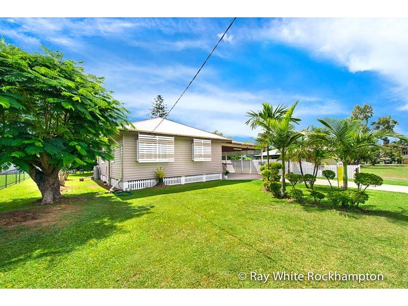 180 Grimley Street, Koongal QLD 4701