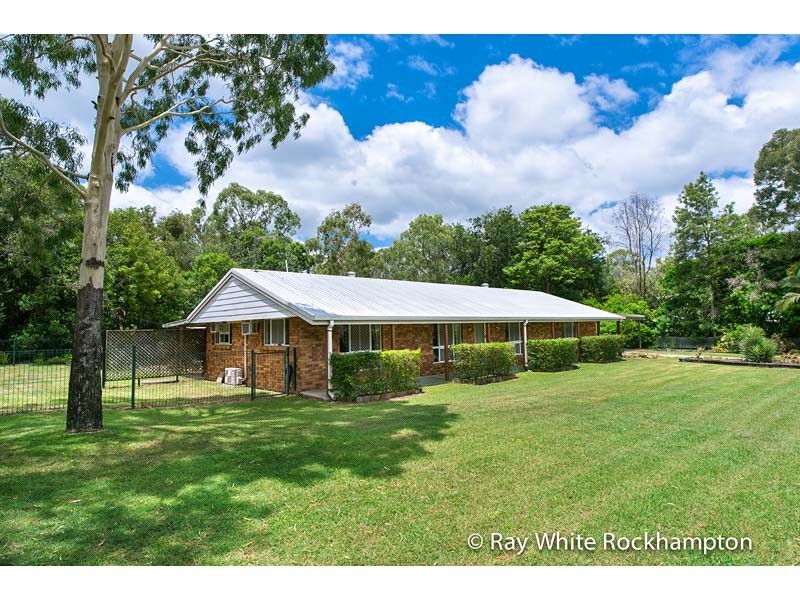 31 Rhys Avenue, The Caves QLD 4702