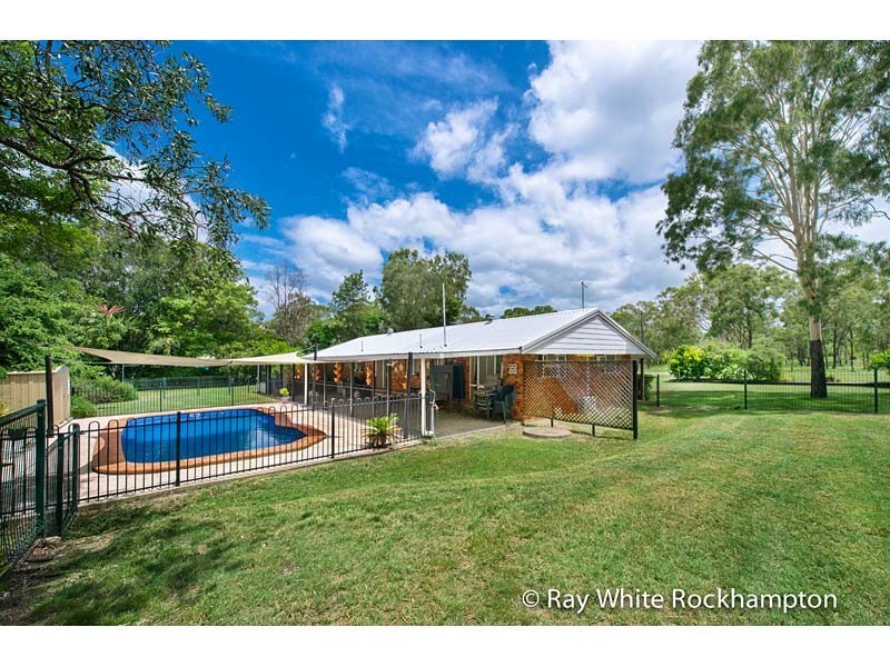 31 Rhys Avenue, The Caves QLD 4702