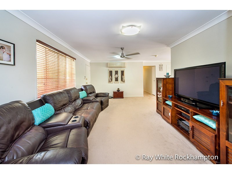 31 Rhys Avenue, The Caves QLD 4702