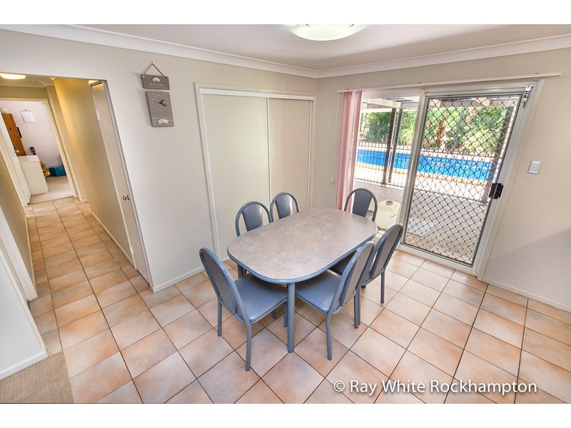 31 Rhys Avenue, The Caves QLD 4702