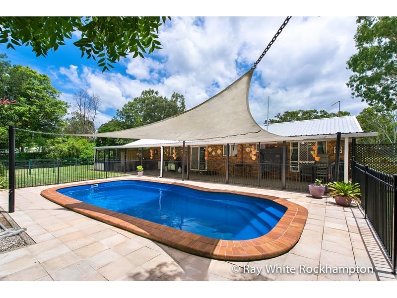 31 Rhys Avenue, The Caves QLD 4702
