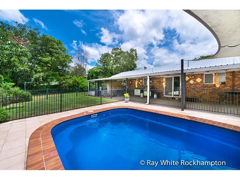 31 Rhys Avenue, The Caves QLD 4702