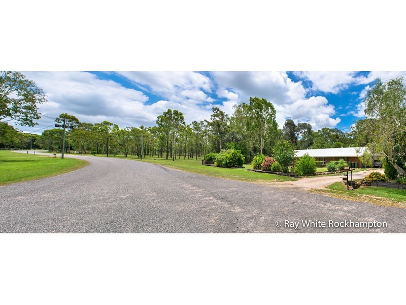 31 Rhys Avenue, The Caves QLD 4702