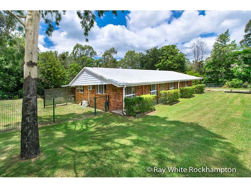 31 Rhys Avenue, The Caves QLD 4702