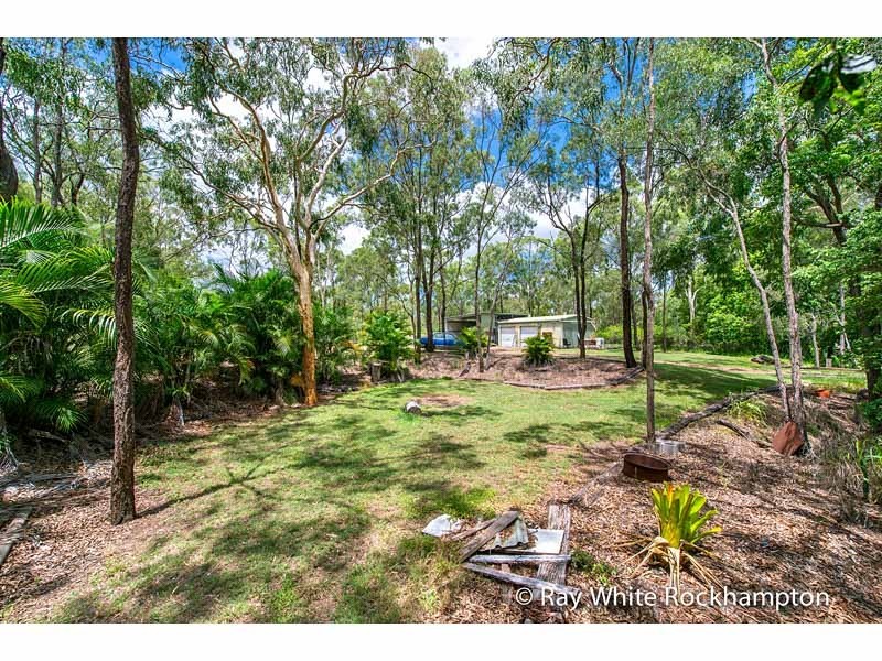 31 Rhys Avenue, The Caves QLD 4702