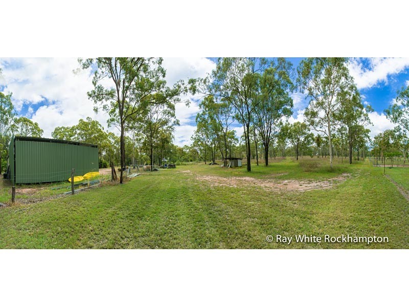 31 Rhys Avenue, The Caves QLD 4702