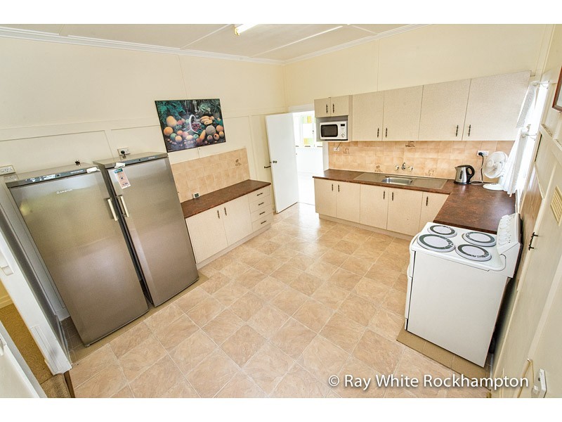 162 Glenmore Road, Park Avenue QLD 4701