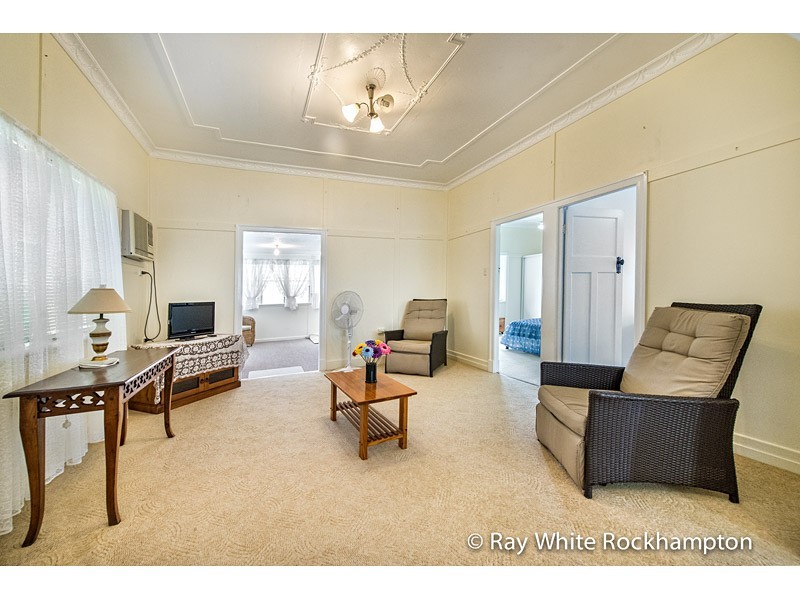 162 Glenmore Road, Park Avenue QLD 4701