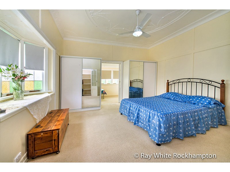 162 Glenmore Road, Park Avenue QLD 4701