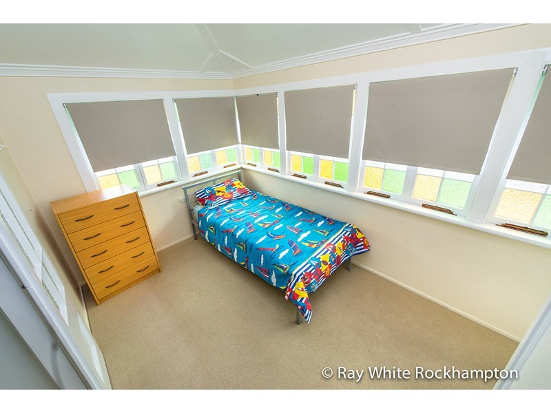 162 Glenmore Road, Park Avenue QLD 4701