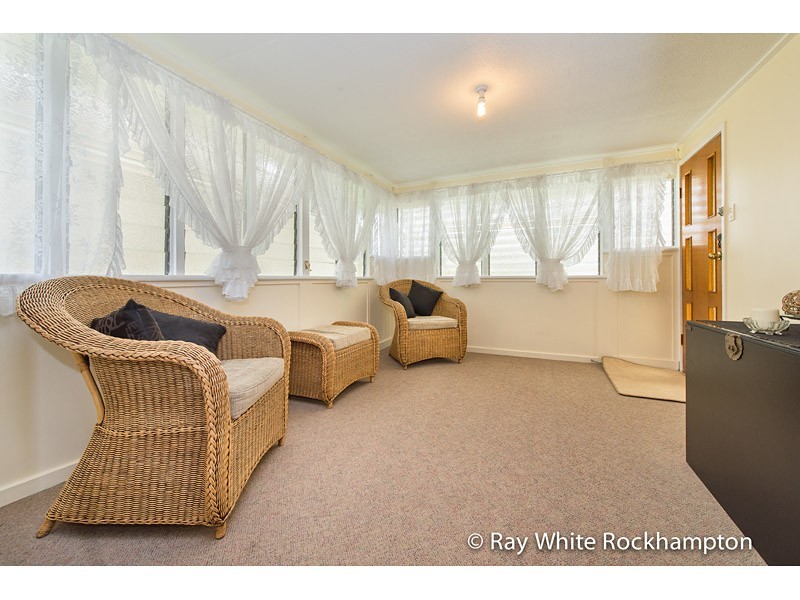 162 Glenmore Road, Park Avenue QLD 4701