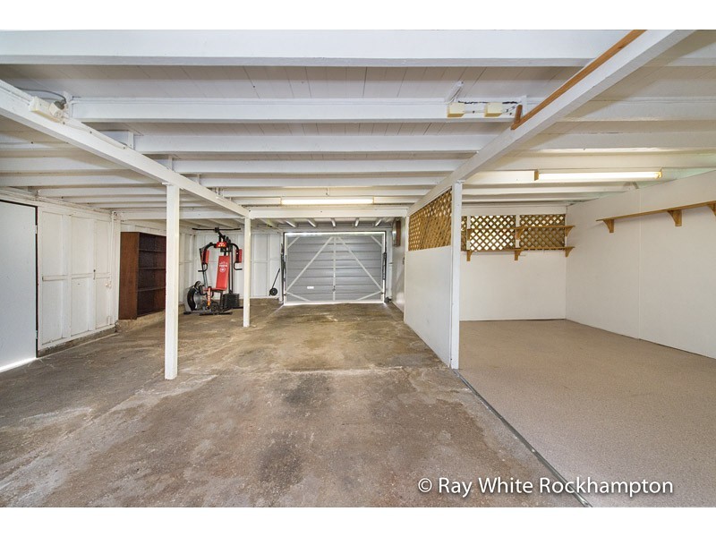 162 Glenmore Road, Park Avenue QLD 4701