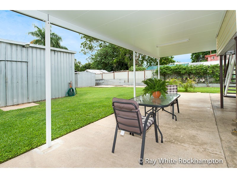 162 Glenmore Road, Park Avenue QLD 4701