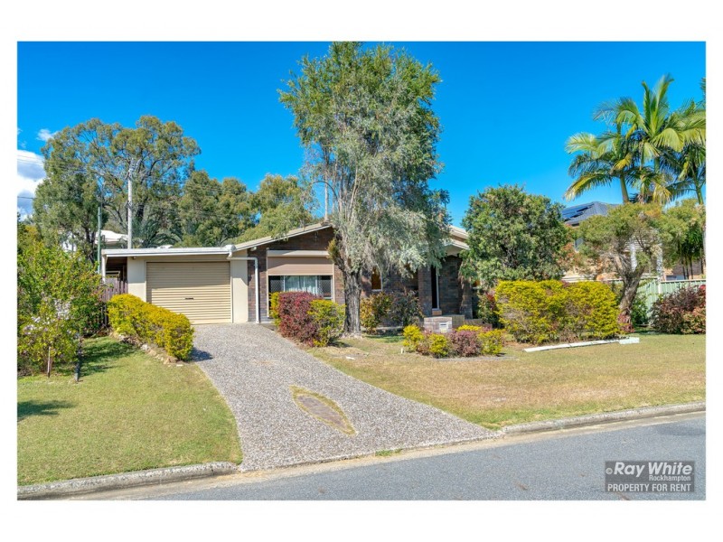 372 Lilley Avenue, Frenchville QLD 4701