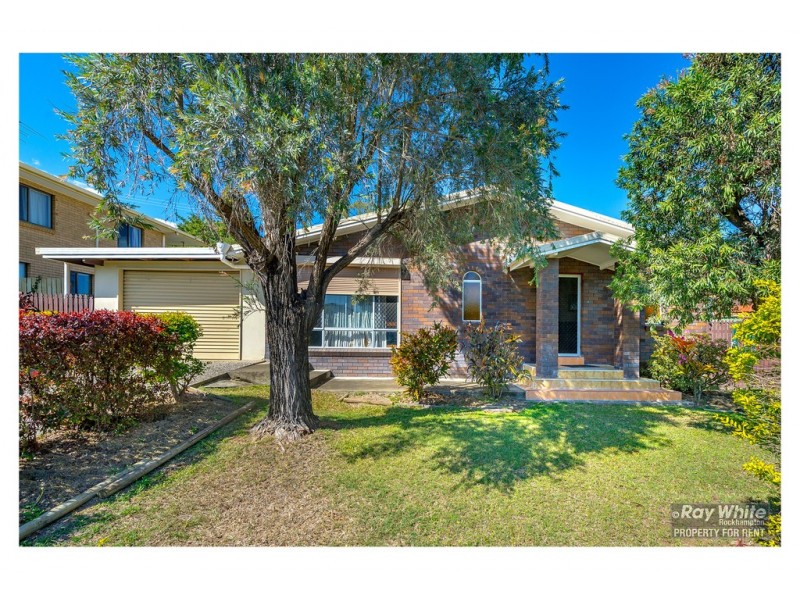 372 Lilley Avenue, Frenchville QLD 4701