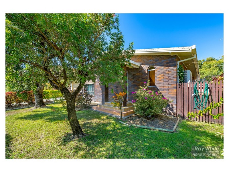 372 Lilley Avenue, Frenchville QLD 4701