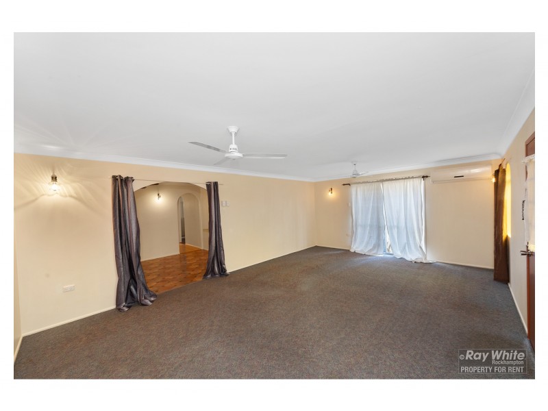 372 Lilley Avenue, Frenchville QLD 4701