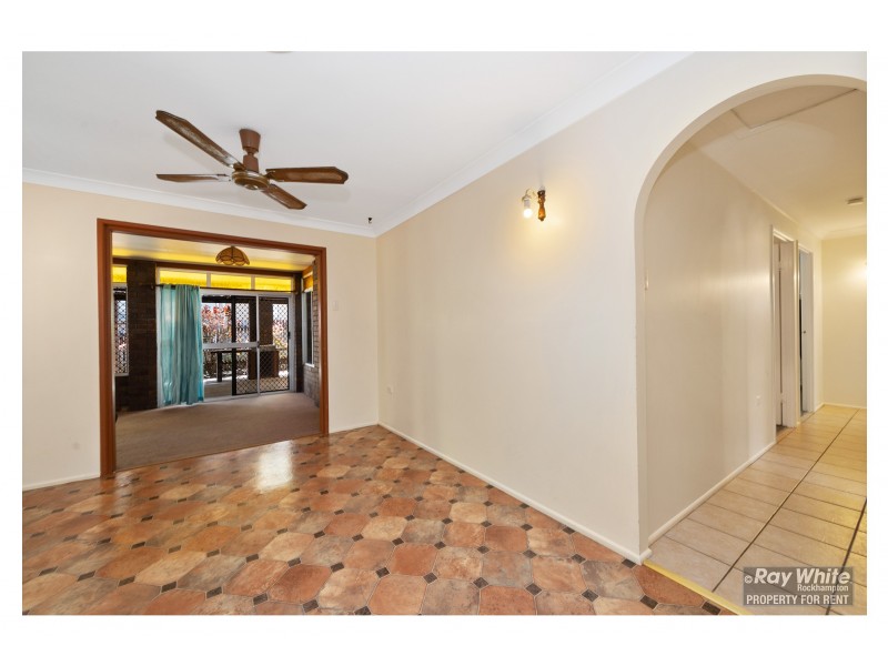 372 Lilley Avenue, Frenchville QLD 4701