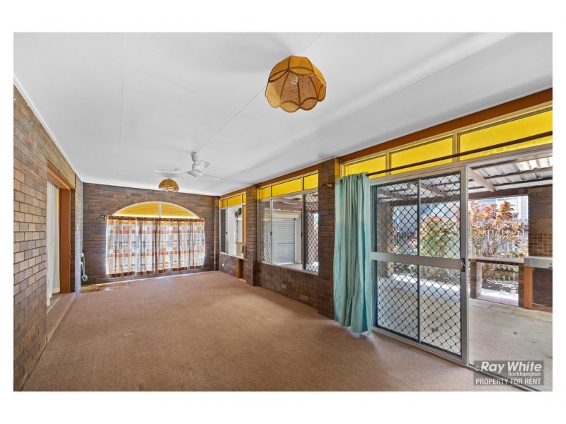 372 Lilley Avenue, Frenchville QLD 4701