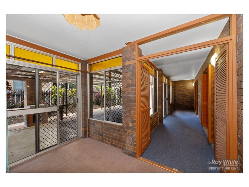 372 Lilley Avenue, Frenchville QLD 4701