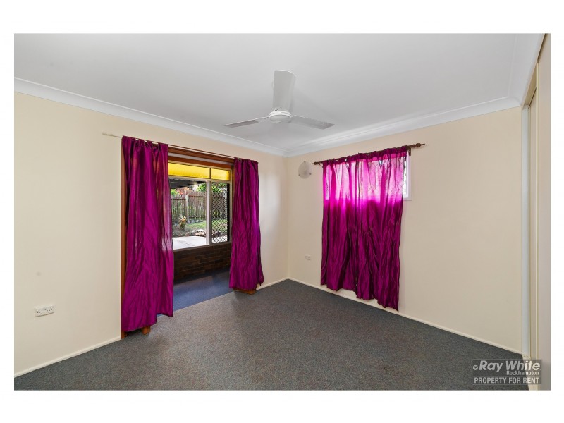 372 Lilley Avenue, Frenchville QLD 4701