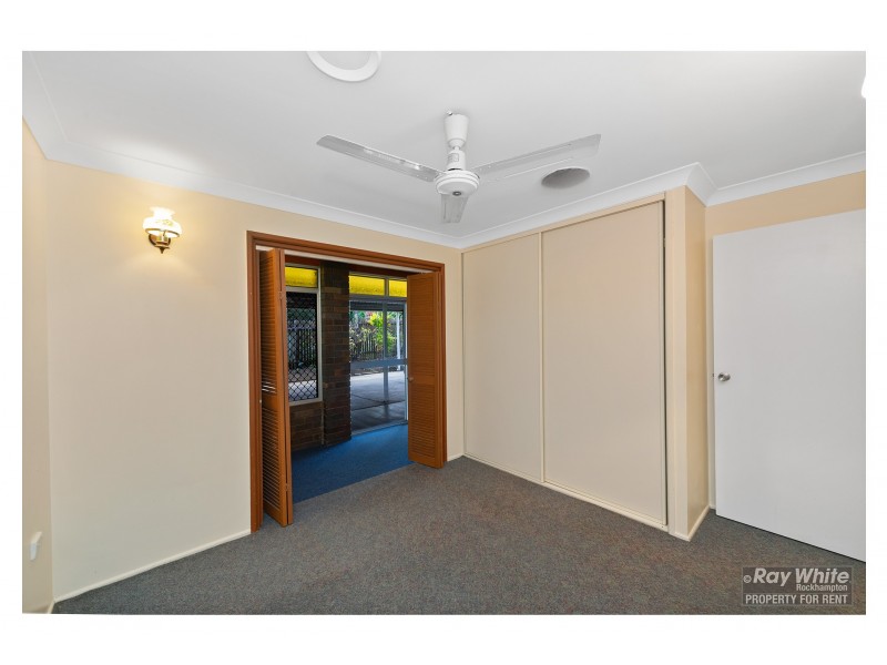 372 Lilley Avenue, Frenchville QLD 4701