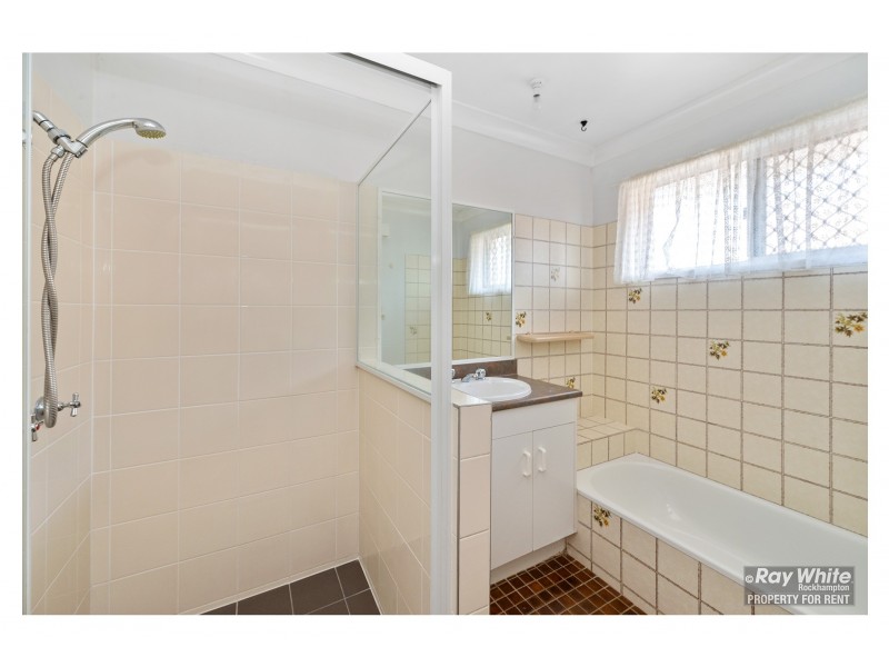 372 Lilley Avenue, Frenchville QLD 4701