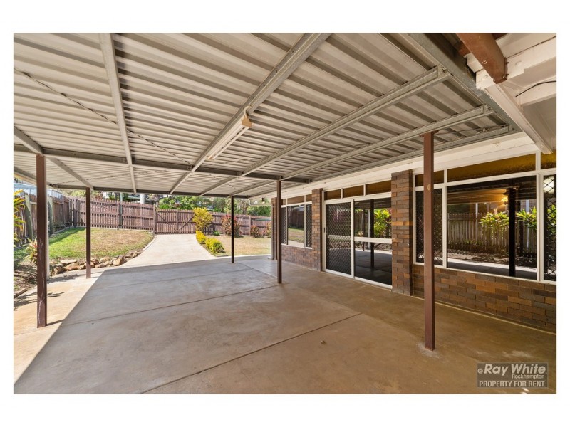 372 Lilley Avenue, Frenchville QLD 4701