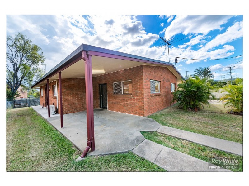 1/263 Thozet Road, Koongal QLD 4701