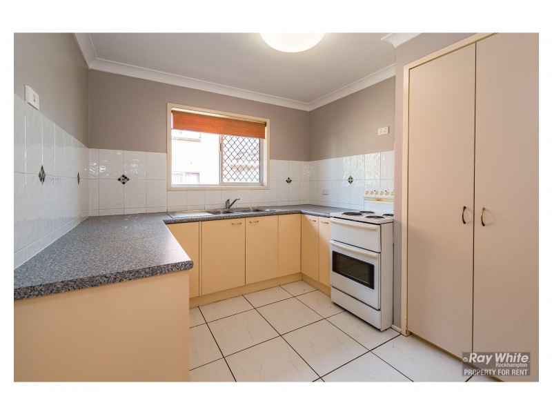 1/263 Thozet Road, Koongal QLD 4701