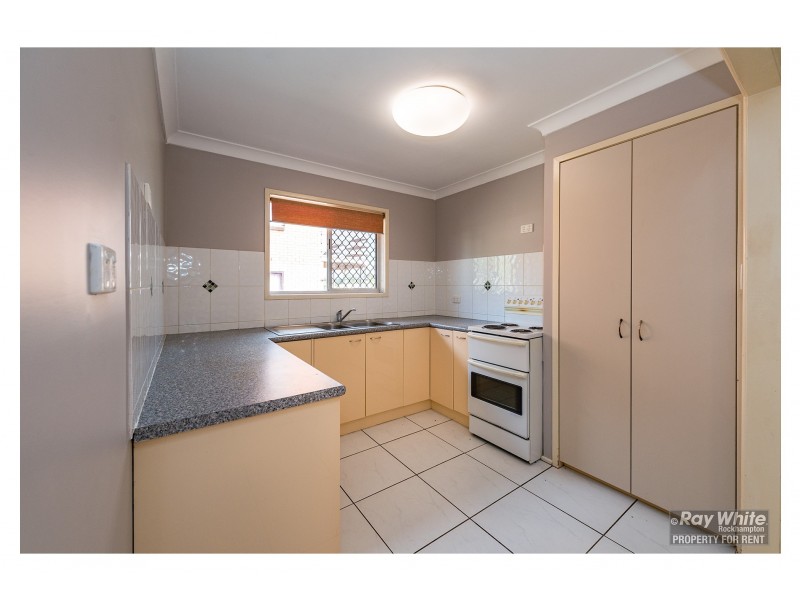 1/263 Thozet Road, Koongal QLD 4701