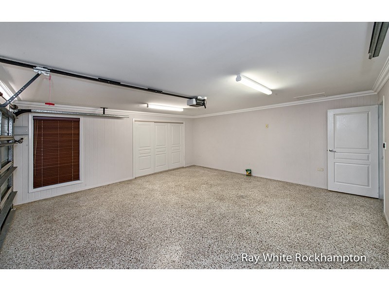 2 Treefern Terrace, Frenchville QLD 4701