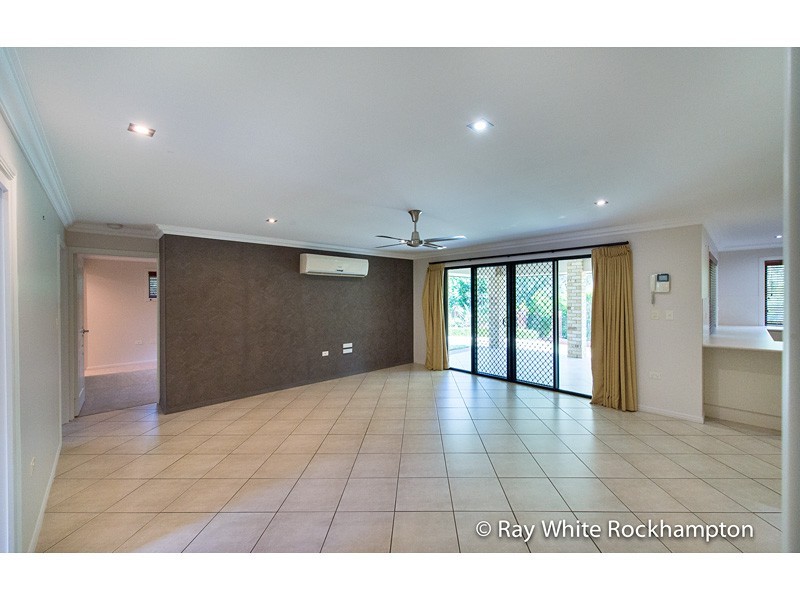 2 Treefern Terrace, Frenchville QLD 4701