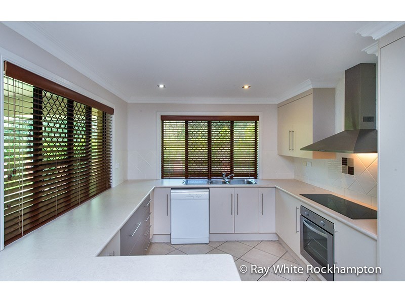 2 Treefern Terrace, Frenchville QLD 4701