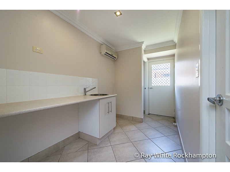 2 Treefern Terrace, Frenchville QLD 4701