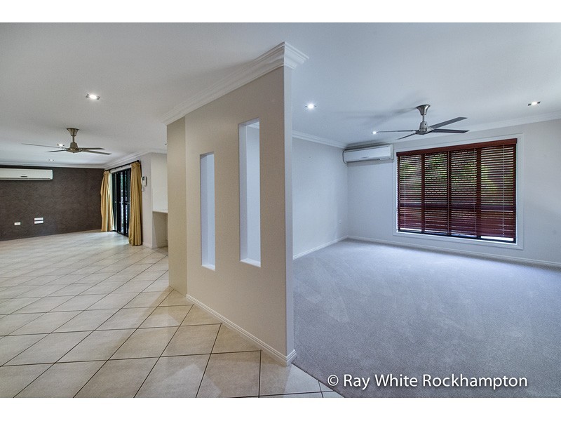 2 Treefern Terrace, Frenchville QLD 4701