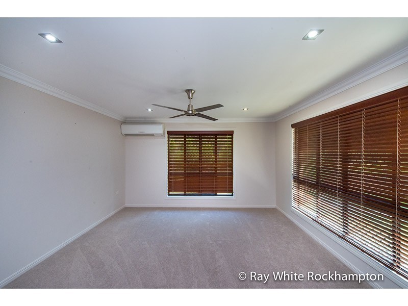 2 Treefern Terrace, Frenchville QLD 4701