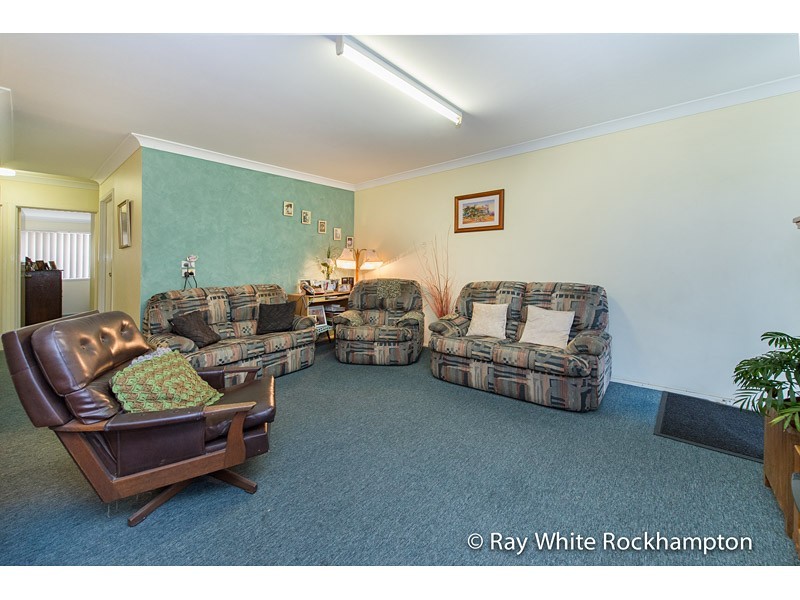 3/128 High Street, Berserker QLD 4701