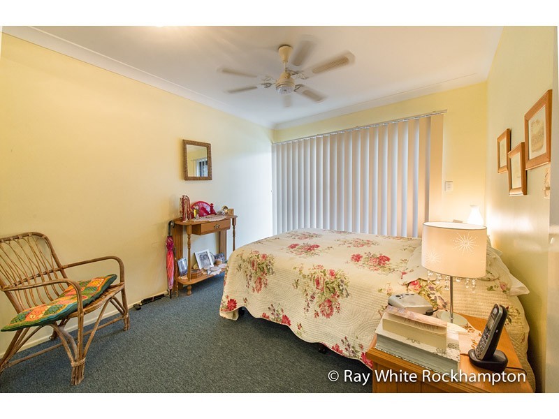 3/128 High Street, Berserker QLD 4701