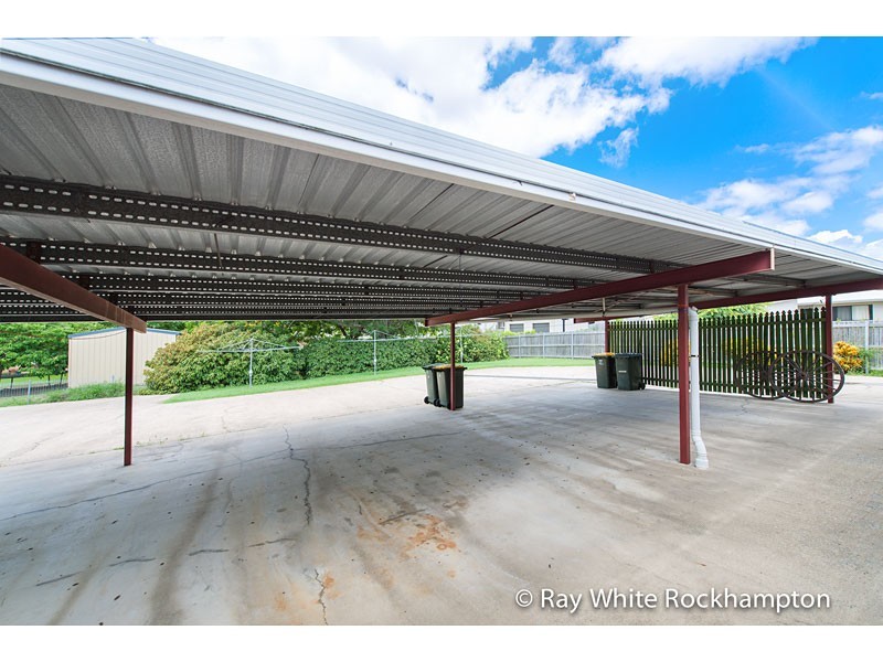 3/128 High Street, Berserker QLD 4701