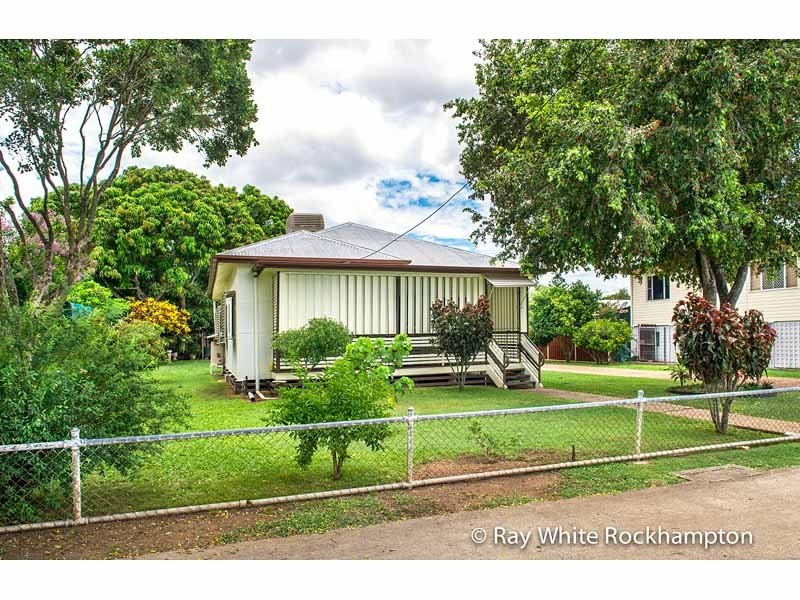270 Dean Street, Berserker QLD 4701