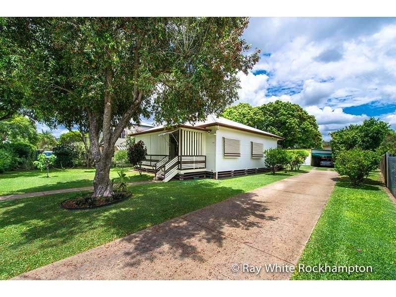 270 Dean Street, Berserker QLD 4701