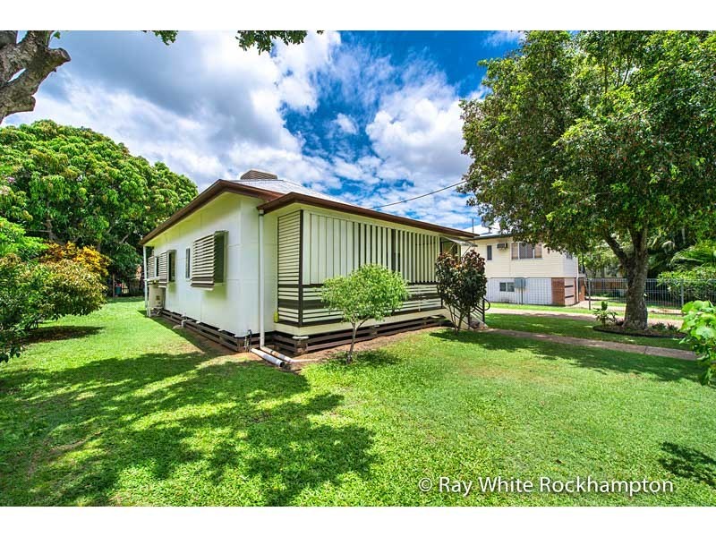 270 Dean Street, Berserker QLD 4701
