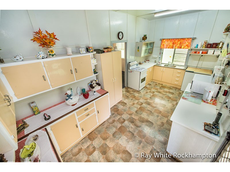 270 Dean Street, Berserker QLD 4701