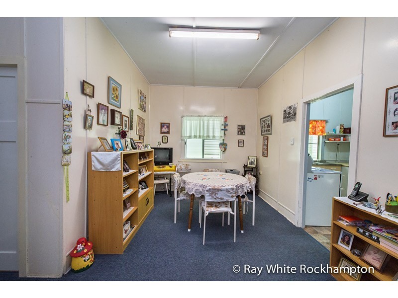 270 Dean Street, Berserker QLD 4701